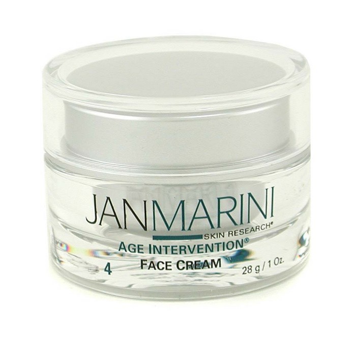 Jan Marini Age Intervention Face cream (Exp. Date 07/2015) 28g/1ozProduct Thumbnail