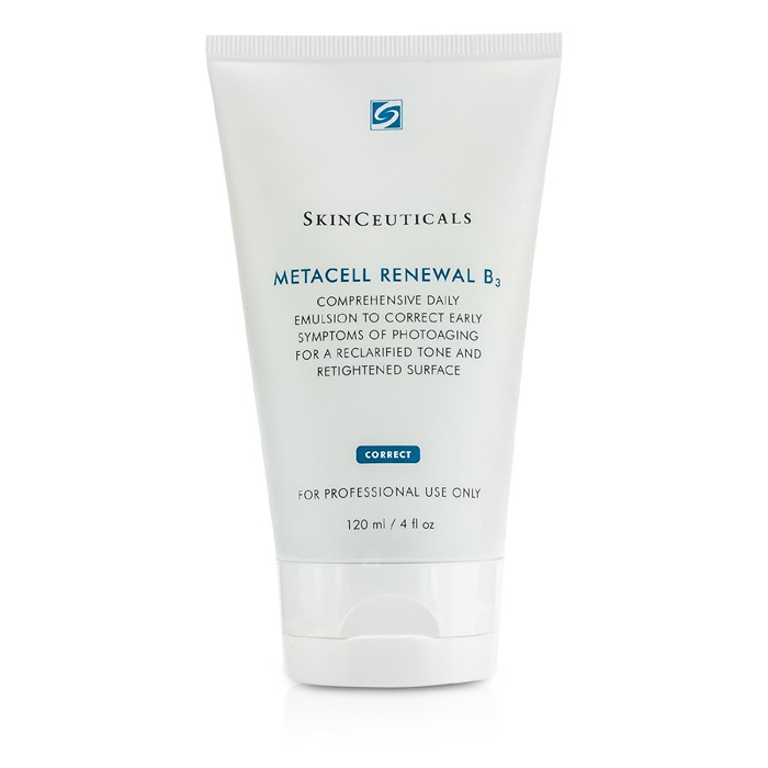 Skin Ceuticals Metacell Renewal B3 (Tamaño de Salón) 120ml/4ozProduct Thumbnail