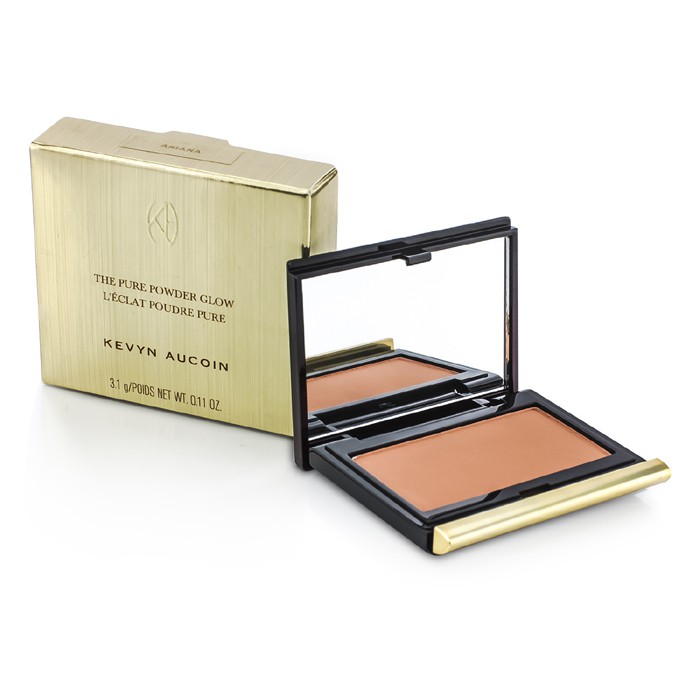 Kevyn Aucoin The Pure Powder Glow (New Packaging) 3.1g/0.11ozProduct Thumbnail