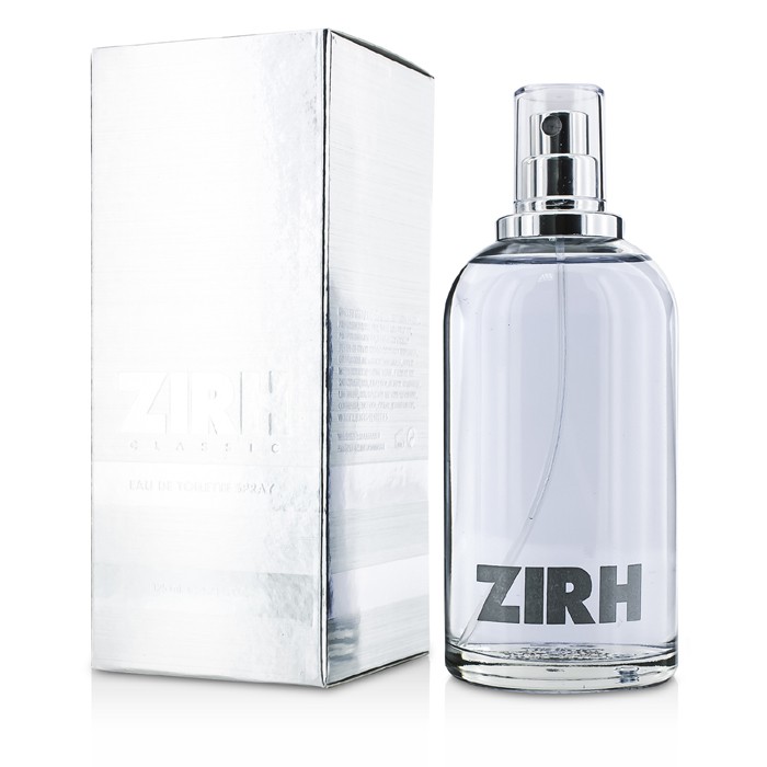 Zirh International Zirh Eau De Toilette Spray 125ml/4.2ozProduct Thumbnail