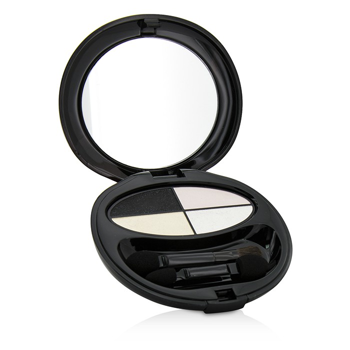 Shiseido TM Silky Eye Shadow Quad 2.5g/0.08ozProduct Thumbnail