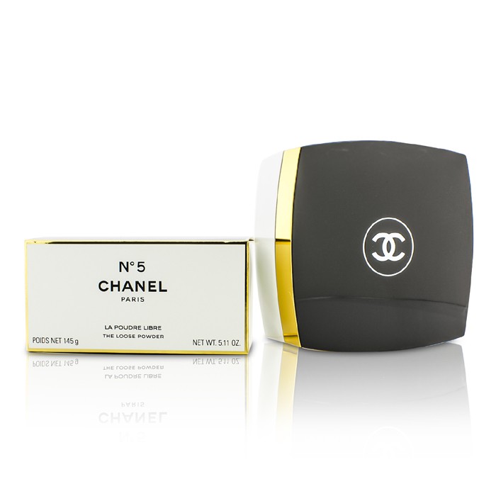 Chanel No.5 Рассыпчатая Пудра 145g/5.11ozProduct Thumbnail