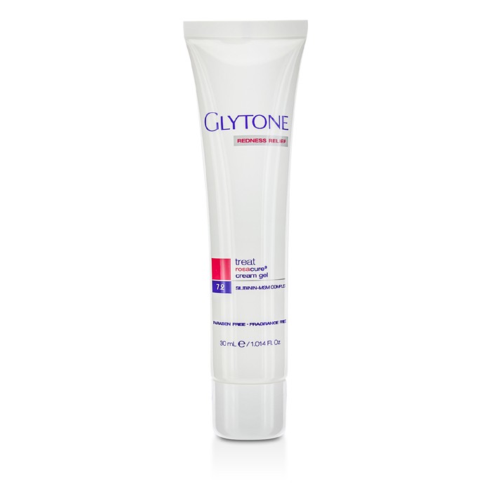 Glytone Redness Relief Treat Rosacure Cream Gel (Exp. Date 06/2015) 30ml/1.01ozProduct Thumbnail