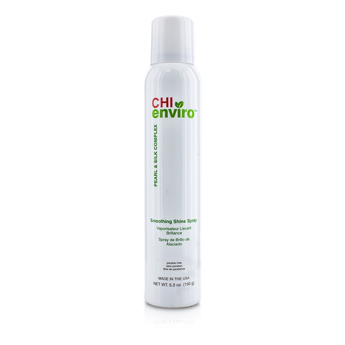 CHI Enviro Smoothing Shine Spray 150g/5.3ozProduct Thumbnail
