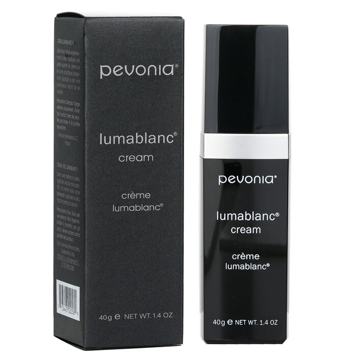Pevonia Botanica Lumablanc Cream 40ml/1.4ozProduct Thumbnail