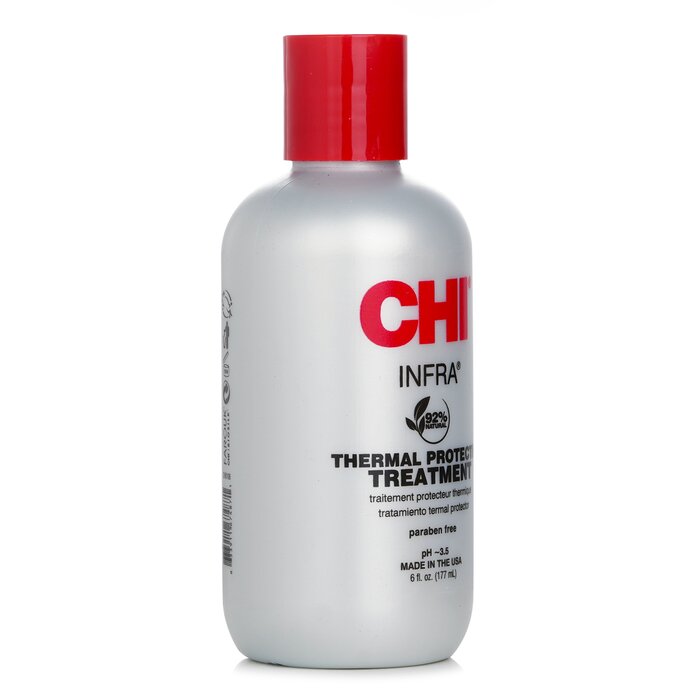 CHI 絲滑熱保護護髮素 150ml/6ozProduct Thumbnail