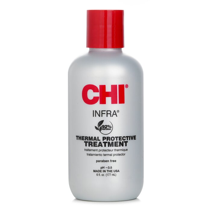 CHI Infra Thermal Protective Tratamiento Protector 150ml/6ozProduct Thumbnail