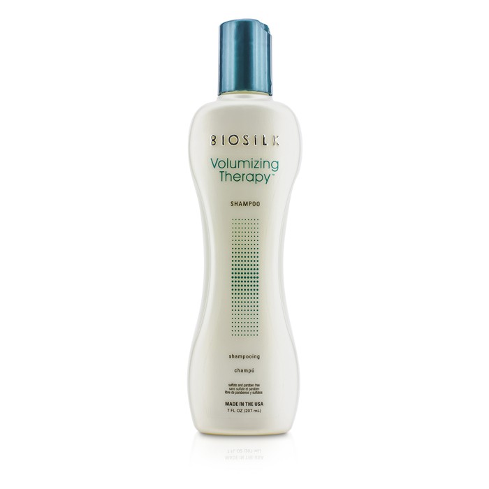 BioSilk Szampon do włosów Volumizing Therapy Shampoo 207ml/7ozProduct Thumbnail