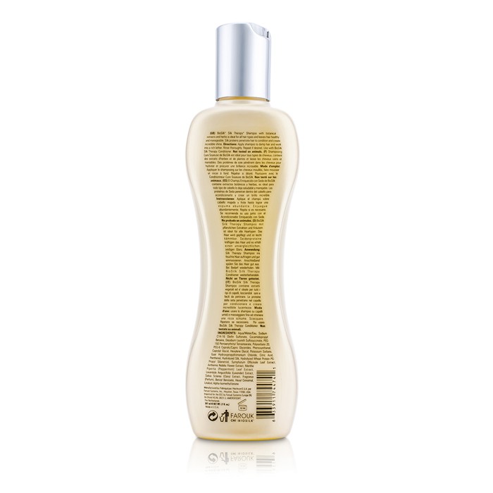 BioSilk Silk Therapy Shampoo 207ml/7ozProduct Thumbnail
