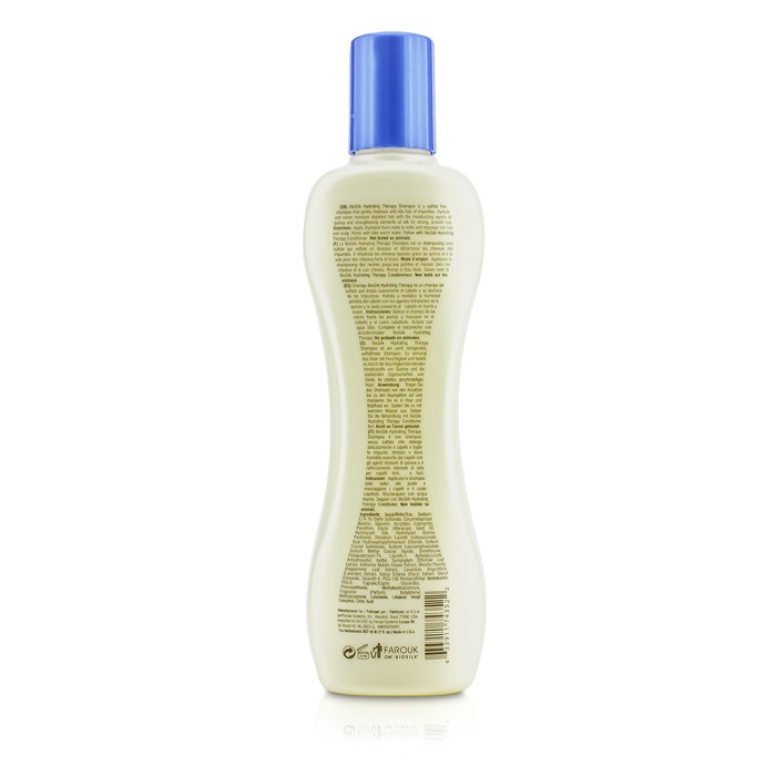 BioSilk Nawilżający szmapon do włosów Hydrating Therapy Shampoo 207ml/7ozProduct Thumbnail