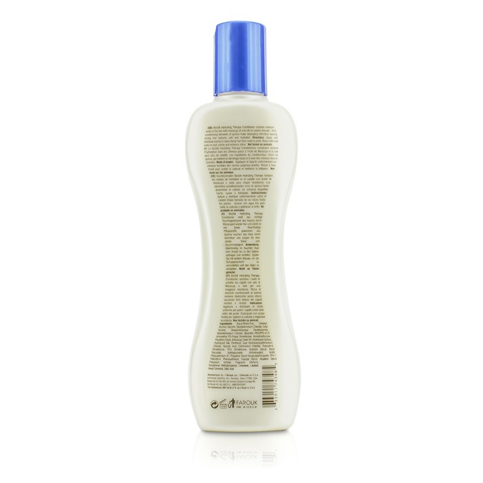 BioSilk Hydrating Therapy Conditioner 207ml/7ozProduct Thumbnail
