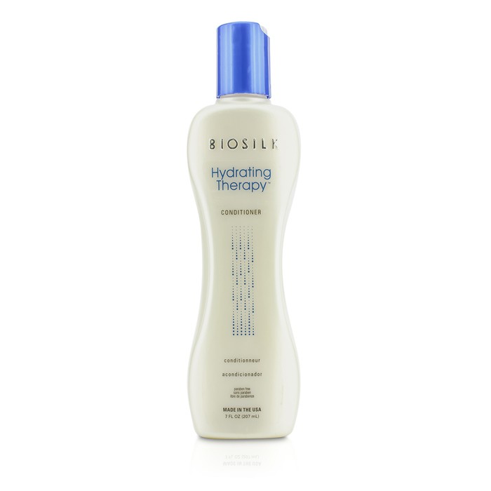 BioSilk 絲洛比 補水修復護髮素 Hydrating Therapy Conditioner 207ml/7ozProduct Thumbnail