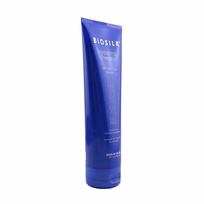 BioSilk Hydrating Therapy Βαθιά Ενυδατική Μάσκα 266ml/9ozProduct Thumbnail