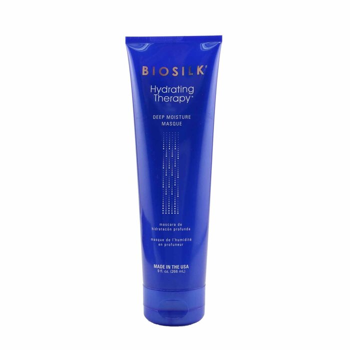 BioSilk Hydrating Therapy Βαθιά Ενυδατική Μάσκα 266ml/9ozProduct Thumbnail
