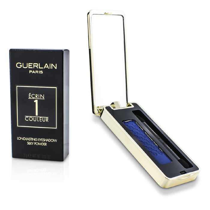 Guerlain Długotrwały cień do powiek Ecrin 1 Couleur Long Lasting Eyeshadow 2g/0.07ozProduct Thumbnail