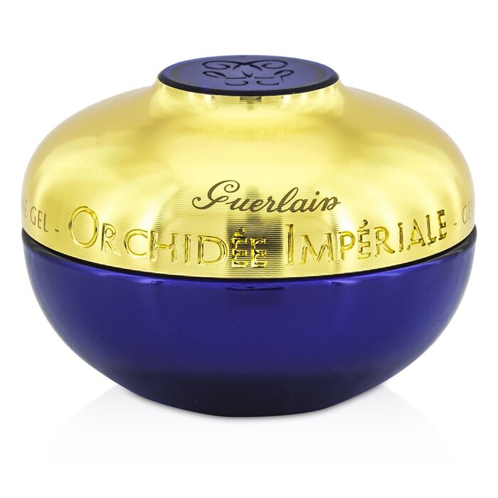 Guerlain Orchidee Imperiale Exceptional Complete Care Гель Крем 30ml/1ozProduct Thumbnail