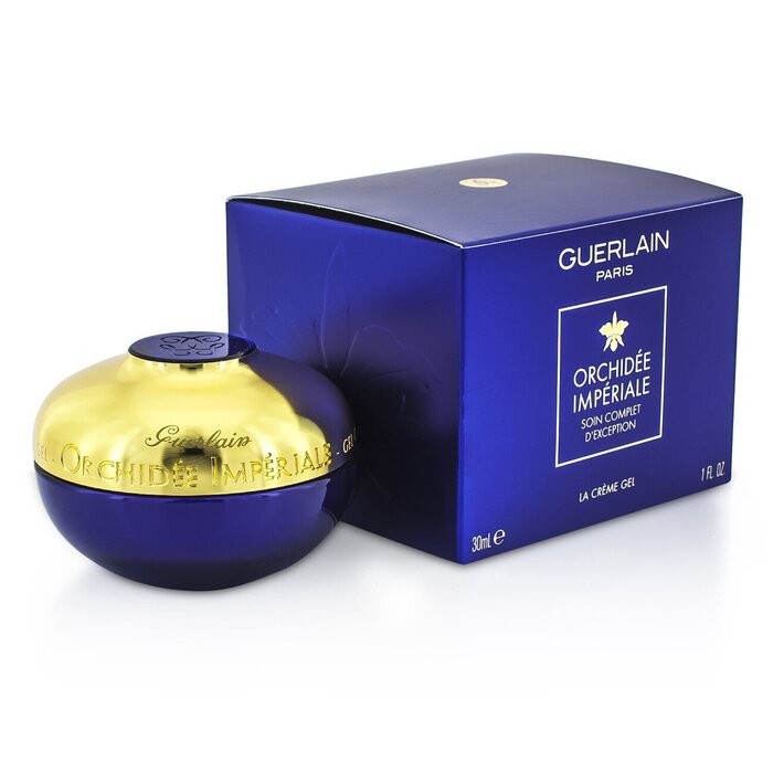 Guerlain ครีมเจล Orchidee Imperiale Exceptional Complete Care The Gel Cream 30ml/1ozProduct Thumbnail
