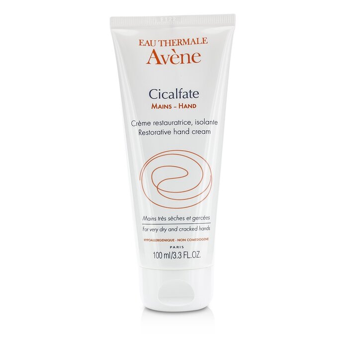 Avene Cicalfate Restorative Hand Cream 100ml/3.3ozProduct Thumbnail