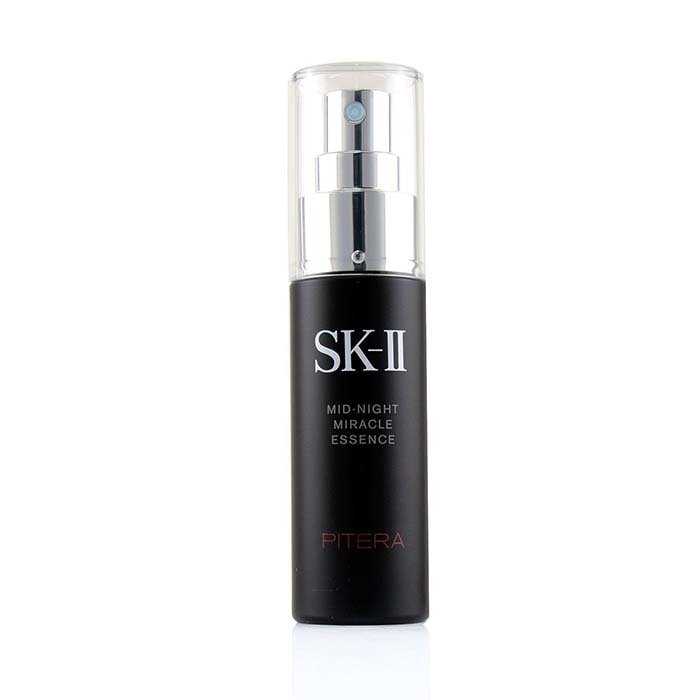 SK II เอสเซ้นส์ Mid-Night Miracle Essence 50ml/1.7ozProduct Thumbnail