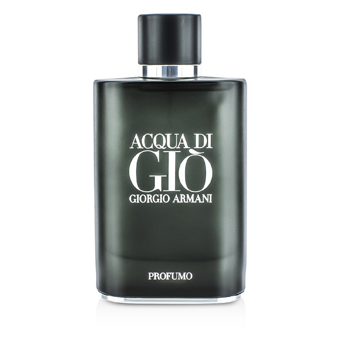 Giorgio Armani Woda perfumowana Acqua Di Gio Profumo Parfum Spray 125ml/4.2ozProduct Thumbnail