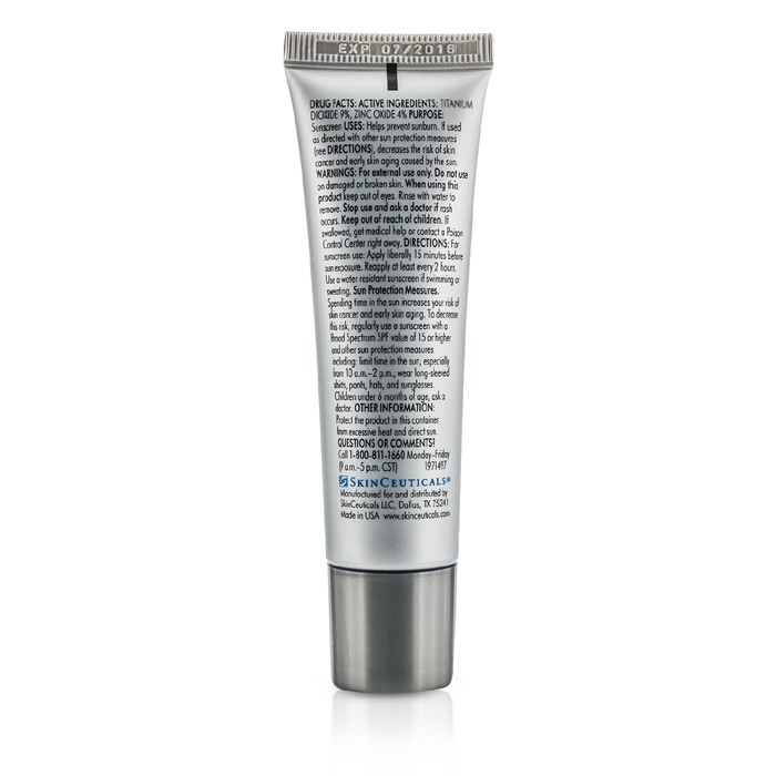 SkinCeuticals Physical Matte UV Defense SPF 50 30ml/1ozProduct Thumbnail