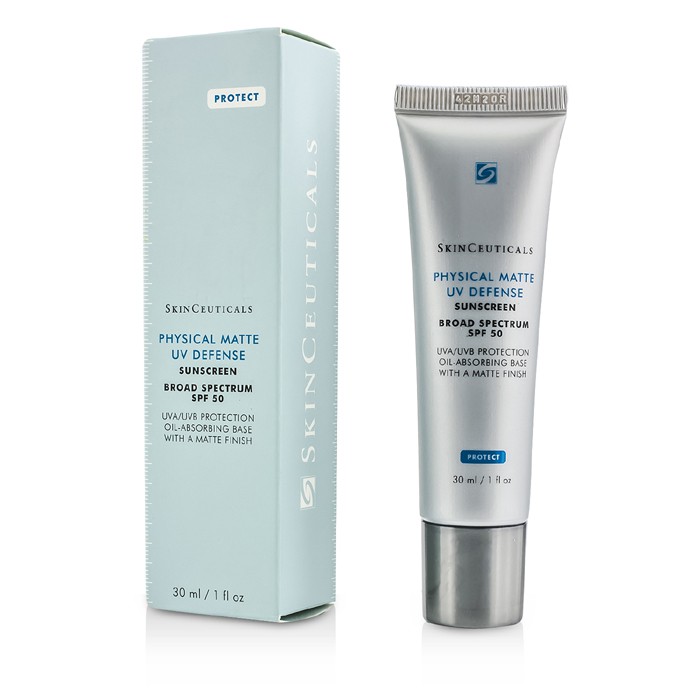 SkinCeuticals Physical Defensa UV Mate SPF 50 30ml/1ozProduct Thumbnail