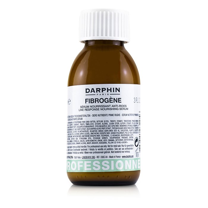 Darphin Fibrogene Line Response Nourishing Serum (Salon Size) 90ml/3ozProduct Thumbnail
