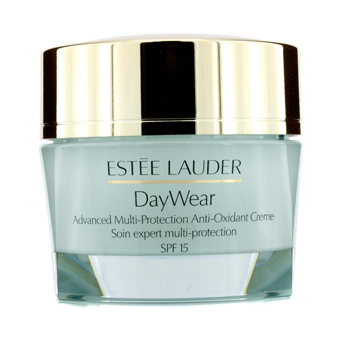 Estee Lauder DayWear Advanced Multi-Protection Anti-Oxidant Creme SPF 15 (For Normal/Combination Skin, Unboxed) 50ml/1.7ozProduct Thumbnail