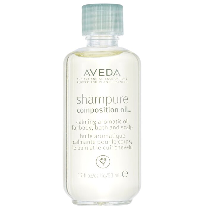 Aveda Shampure Composition Calming Aromatic Oil 50ml/1.7ozProduct Thumbnail