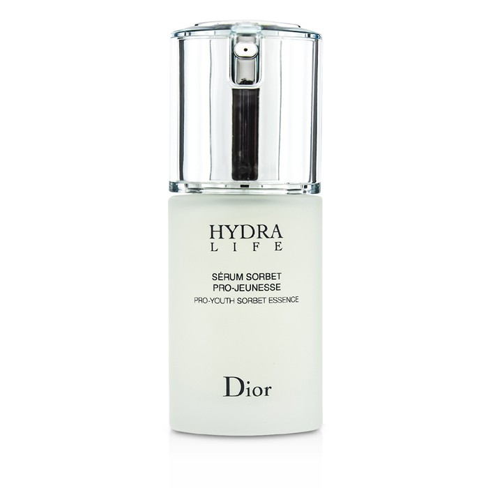 Christian Dior Hydra Life Pro-Youth Sorbet Essence水活力嫩肌精華素 30ml/1ozProduct Thumbnail
