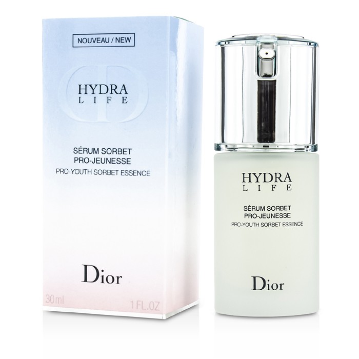Christian Dior เอสเซ้นส์ Hydra Life Pro-Youth Sorbet Essence 30ml/1ozProduct Thumbnail
