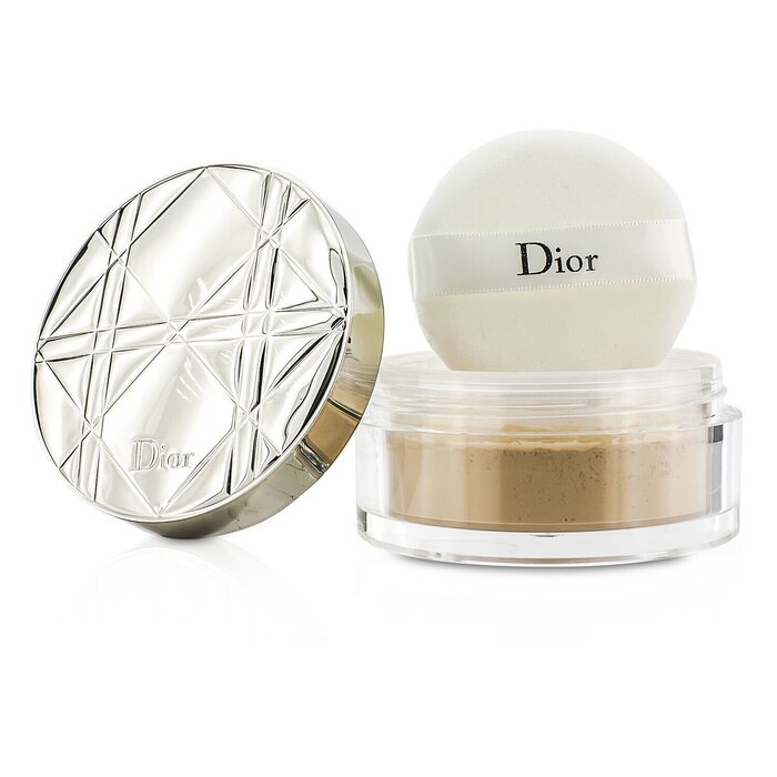Christian Dior Puder sypki Diorskin Nude Air Healthy Glow Invisible Loose Powder 16g/0.56ozProduct Thumbnail