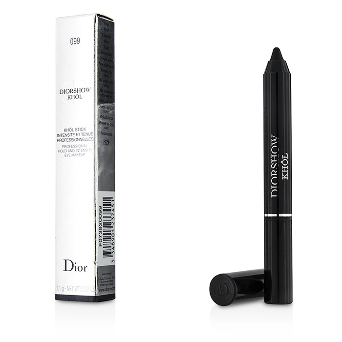 ディオール Christian Dior Diorshow Khol Stick 1.1g/0.038ozProduct Thumbnail