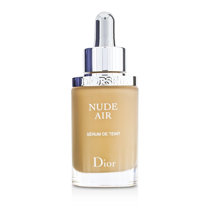 Christian Dior Podkład z filtrem UV Diorskin Nude Air Serum Foundation SPF25 30ml/1ozProduct Thumbnail