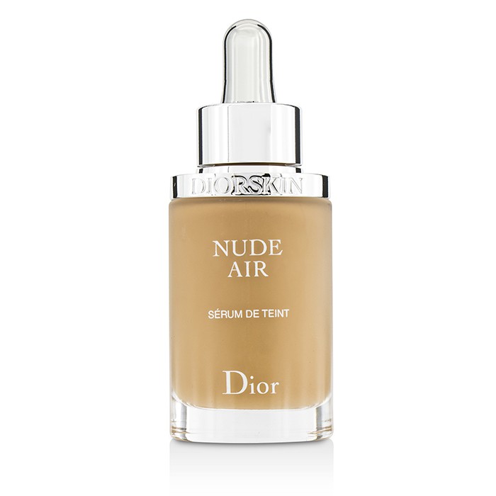 Christian Dior รองพื้น Diorskin Nude Air Serum Foundation SPF25 30ml/1ozProduct Thumbnail