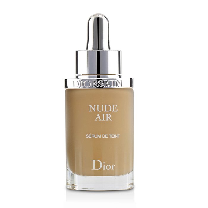 Christian Dior รองพื้น Diorskin Nude Air Serum Foundation SPF25 30ml/1ozProduct Thumbnail