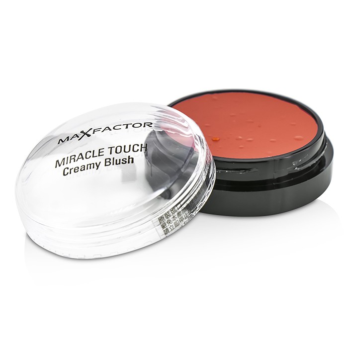 Max Factor Blush Cremoso Miracle Touch 10g/0.33ozProduct Thumbnail