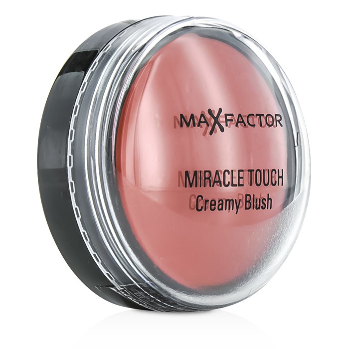 Max Factor Miracle Touch Krémová tvárenka – 07 Soft Candy 10g/0.33ozProduct Thumbnail