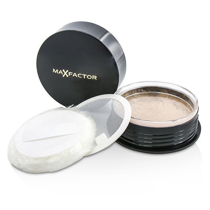 Max Factor Loose Powder Translucent 15g/0.5ozProduct Thumbnail