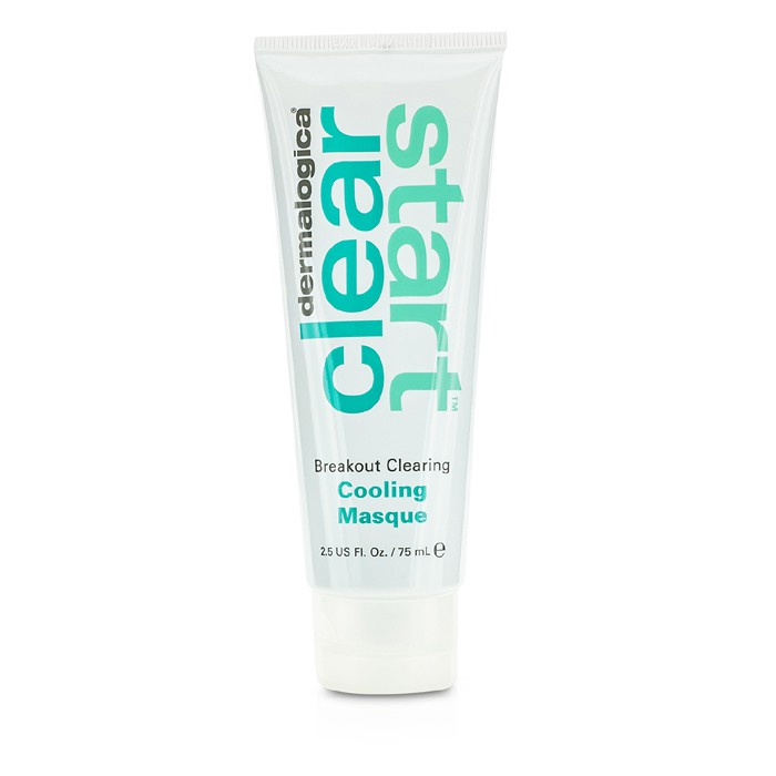 Dermalogica Clear Start Breakout Clearing Cooling Masque (Exp. Date 09/2015) 75ml/2.5ozProduct Thumbnail