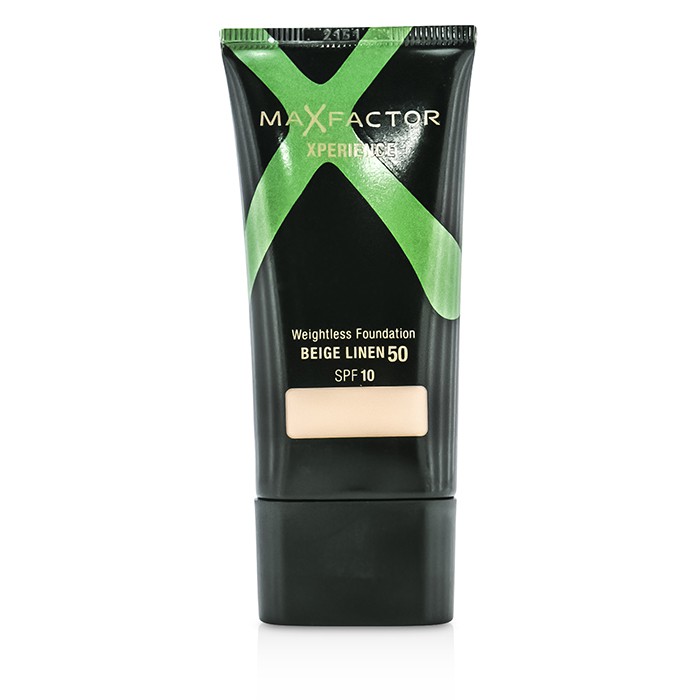Max Factor أساس خفيف Xperience SPF 10 30ml/1ozProduct Thumbnail