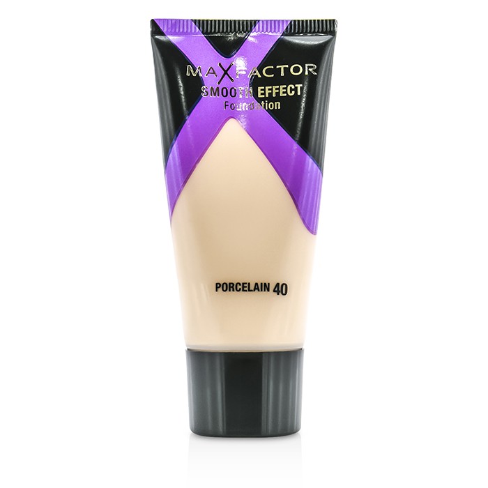 Max Factor รองพื้น Smooth Effect Foundation 30ml/1ozProduct Thumbnail