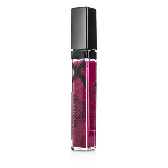 Max Factor Błyszczyk do ust Max Effect Gloss Cube 4.5ml/0.15ozProduct Thumbnail