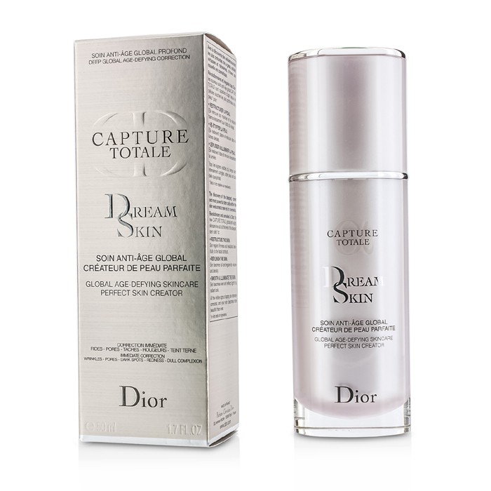 ディオール Christian Dior Capture Totale Dream Skin 50ml/1.7ozProduct Thumbnail