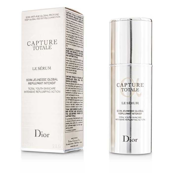 Christian Dior سيروم Capture Totale Le 30ml/1ozProduct Thumbnail