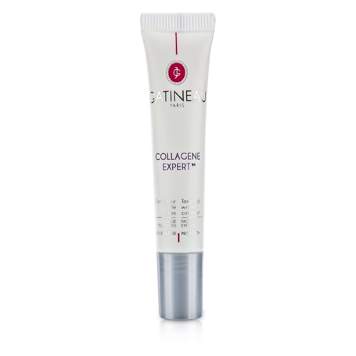 Gatineau Collagene Expert Targeted Wrinkle Corrector (uemballert) 10ml/0.33ozProduct Thumbnail