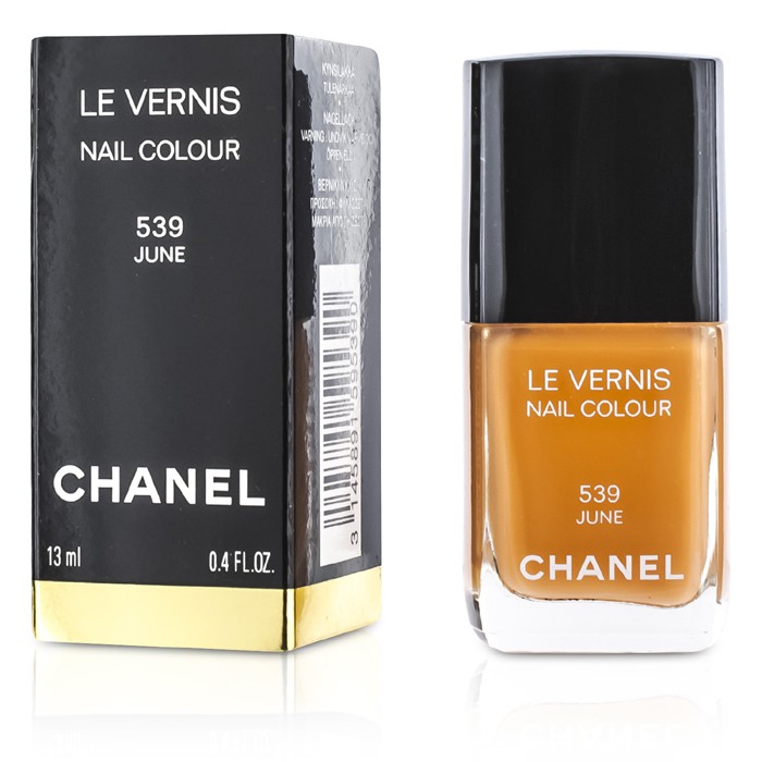 Chanel ทาเล็บ Le Vernis 13ml/0.4ozProduct Thumbnail
