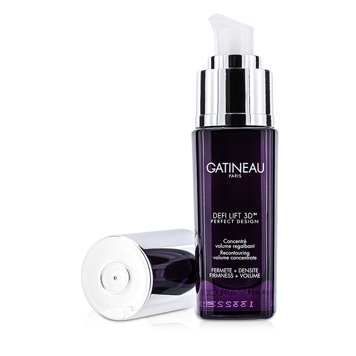 Gatineau Defi Lift 3D Perfect Design Recontouring Volume Concentrate 015600 ok 30ml/1ozProduct Thumbnail