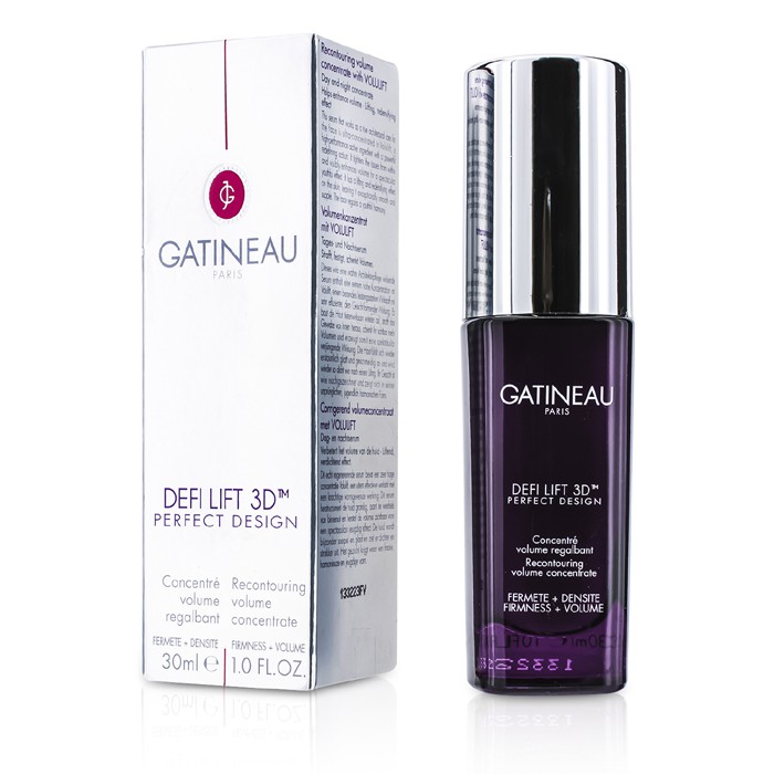 Gatineau Defi Lift 3D Perfect Design Recontouring Volume Concentrate 015600 ok 30ml/1ozProduct Thumbnail
