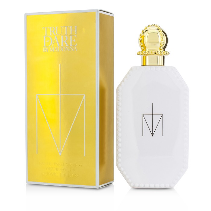 Madonna Truth Or Dare أو دو برفوم بخاخ 30ml/1ozProduct Thumbnail